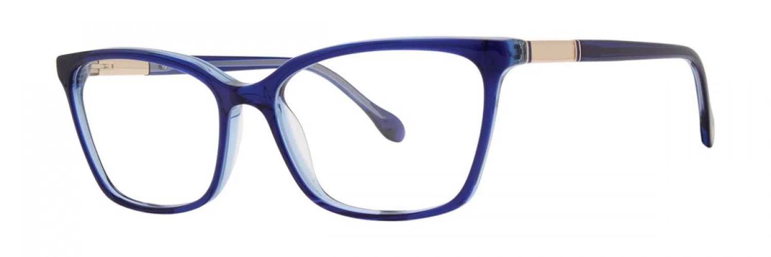 Lilly Pulitzer Tierney Eyeglasses - view 2
